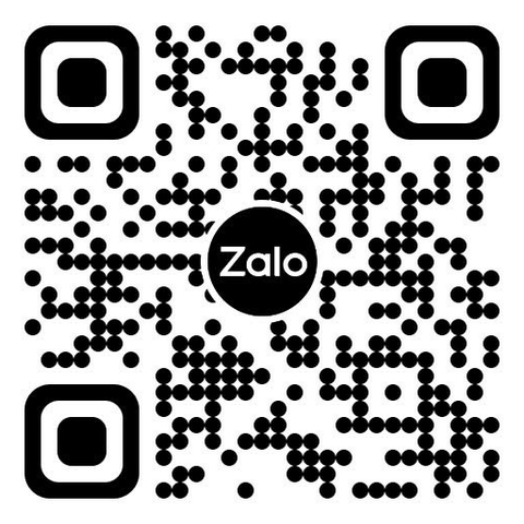 Mã QR Zalo của Thiên Vũ